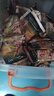 金味原味家庭装1500g（30g*50袋）即食燕麦片 早餐冲饮谷物 送礼佳品 实拍图