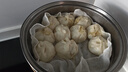 天山面粉 尚品雪花粉10斤  小麦粉包子饺子馒头面条粉 中筋通用面粉 实拍图