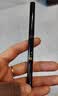 HOURGLASS极细眼线胶笔1.5mm 防水防晕染持久顺滑持妆0.06g七夕 Obsidian黑色 实拍图