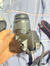 佳能（Canon）EOS 200D2 II 二代 单反相机 4K Vlog视频 家用便携高清美颜照相机 18-55mm标准变焦 旅行畅玩套装 实拍图