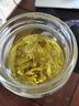 明霞玻璃杯带茶隔双层高硼硅玻璃水杯茶水分离车载杯子男泡茶杯 实拍图