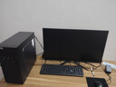 华硕（ASUS）【14代酷睿i7】台式电脑主机独显商用办公电脑商务家用游戏设计渲染企业补贴组装电脑整机全套 五：酷睿i7丨16G丨1TB丨6G独显旗舰款 华硕主机+24寸显示屏全套【高清蓝光护眼】 实拍图