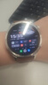 HUAWEI华为GT 5 砂砾棕46mm智能手表玄玑感知系统  价低GT6冰川灰同款 实拍图