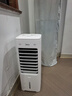美的（Midea）空调扇制冷强力冷气机冷风机冷风扇家用加水冰晶制冷气扇省电蒸发加湿降温水冷扇AAI10YF 实拍图
