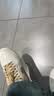 耐克NIKE男子运动鞋AIR FORCE 1 '07 LV8 ESS+休闲鞋IR7011-121白40.5 实拍图