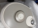 酷晨（CUCHEN）【保价618】电饭煲韩国原装进口双内胆可更换0涂层内胆3L家用IH电磁2.1倍高压加热多功能煮饭锅 实拍图