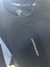 步锐特（BURUITE）儿童速干衣运动套装篮球足球训练健身服紧身衣男跑步学生羽毛球服 实拍图