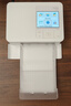 佳能（Canon）CP1500佳能照片打印机 小巧便携家用彩色相片打印机cp1500 手机蓝牙连接 热升华自动覆膜 液晶屏幕 实拍图