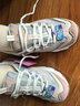 斯凯奇（Skechers）奶茶熊女鞋夏厚底老爹鞋软底熊猫鞋休闲运动鞋149238 实拍图