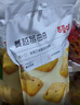 百草味 蔓越莓曲奇500g 网红美食手工饼干点心办公室休闲零食小吃 蔓越莓味x3袋+抹茶味x2袋 实拍图