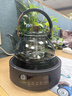 TEAHUE围炉煮茶壶煮茶器加厚玻璃耐高温烧水泡花茶白茶电陶炉煮茶炉套装 实拍图