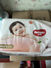 好奇（Huggies）铂金装小桃裤成长裤XL96片(12-17kg)加大号尿不湿【透爽散热】 实拍图