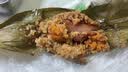 沈万三正宗苏州昆山特产酱猪肘子卤味蹄髈熟食腊味肉类猪蹄下酒菜即食 300g*1袋整只酱肘子 实拍图