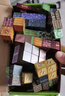 布鲁奇我的世界磁力方块180颗粒磁吸磁力片积木男女孩3-10岁六一礼物 实拍图