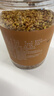 陈一凡 黄苦荞茶 全胚芽全颗粒荞麦 四川大凉山黄金苦荞 罐装250g 实拍图