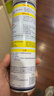 巨奇（JUQI）鞋子除臭剂360ml*3瓶银离子消毒杀菌脚臭喷雾球鞋防臭去异味速干 实拍图