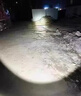 沃尔森X50S手电筒强光变焦可充电远射穿天炮激光超亮探照灯户外应急灯 实拍图