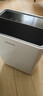 海信（Hisense）除湿机24升/天130㎡除湿器 家用轻音干衣回南天抽湿机 WIFI远程遥控 大面积抽湿器卧室 CF24BD/UW 实拍图
