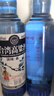 五缘湾 台湾高粱酒10窖藏  浓香型白酒  50度500ml*6瓶 整箱装 厦门高粱 实拍图