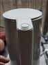 美的（Midea）电热水壶家用烧水壶食品级304不锈钢 1.7L大容量0涂层无缝内胆开水壶泡茶 MK-SH17M301【价保618】 实拍图