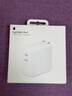 Apple/苹果 60W type-c充电线-1米 usb-c手机数据线 原装旗舰店苹果iPhone 17 Pro Max iPad快充线 实拍图
