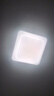 雷士（NVC）LED吸顶灯现代温馨美观餐厅卧室灯饰星光闪烁浪漫灯具 实拍图