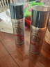杰威尔激爽强塑定型喷雾发胶80ml*2瓶 造型干胶发喷速干持久无屑旅行装 实拍图