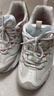 斯凯奇（Skechers）奶茶熊女鞋夏厚底老爹鞋软底熊猫鞋休闲运动鞋149238 实拍图