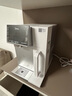 美的（Midea）【价保618】台式净饮机净水器饮水机前置过滤器直饮机一体机家用即热魔方系列富锶矿化 JR2288T-RO 实拍图