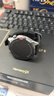 华为【520送礼优选送男友】HUAWEI WATCH GT 6 雅丹黑 46mm智能手表多维情绪健康全新骑行体验 实拍图