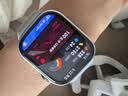 小米（MI）REDMI Watch 6迷雾蓝 国家补贴 澎湃OS 3 心率血氧监测 红米手表6 小米汽车 送男友送女友 实拍图