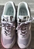 NEW BALANCE运动鞋男鞋女鞋情侣夏季潮流百搭休闲鞋574系列U574UL2 38 实拍图