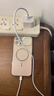 酷威猫适用于苹果充电线PD30W快充iPhone14promax数据线13/12/11/XS/8plus手机充电器iPad平板闪充套装 【套装】30W头+1.5米快充线 实拍图