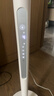 美的（Midea）【幸运草安睡2.0 Ultra】一键闪装/直流变频空气循环扇卧室静音家用语音遥控电风扇一级能效落地扇 实拍图