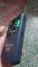 begle【送一年流量】5G千兆网速随身wifi6无线移动免插卡无限全国通用高速流量车载上网路由器2026新款 蓝【光纤全网通】多送1块电池+32核AI提速十倍 实拍图