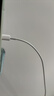 Apple/苹果 type-c转lightning闪电充电线-1米 手机数据线 旗舰店原装苹果iphone14/13promax快充线 实拍图