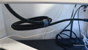 绿联DP线1.4版 8K高清4K240/2K480HzDisplayPort适用电脑显卡接显示器视频连接线1.5米兼容DP1.2 25904 实拍图
