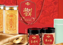 金唐有机本草银耳礼盒160g 古田银耳即食银耳羹配焖烧杯端午节礼物 实拍图