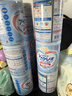 固力果（ICREO）婴幼儿奶粉 日本本土原装进口新生儿牛奶粉 2段 1-3岁 820g 四罐 实拍图