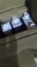 蒙牛特仑苏嗨Milk脱脂纯牛奶250ml*10盒 0脂肪 精美京绣送礼盒装 实拍图