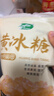 十月稻田 黄冰糖500g 1斤 多晶蔗糖老冰糖 炒糖色 糖水泡茶甜汤厨房调味 实拍图