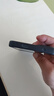 vivo iQOO Neo11 16GB+512GB 疾影黑2K 144Hz珠峰屏 骁龙8至尊版  国家补贴iqooneo11学生游戏电竞手机 实拍图