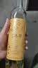张裕冰翠晚采  贵人香威代尔甜型葡萄酒500ml*1 国产送礼 订婚 实拍图