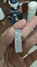 台电（TECLAST）16GB USB2.0 U盘 金属招标投标办公车载U盘 迷你型便携防水电脑大容量高速读写优盘 实拍图