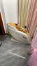 西屋（Westinghouse）S570家用智能电动按摩椅【CE认证】 全身按摩器2026肩颈腰背揉捏全自动太空舱沙发实用生日礼物 基础款【已售罄，勿拍】 实拍图