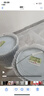 多乐士（Dulux）家丽安专业净味120二合一A8666N防霉抗碱内墙面漆18L【白漆】 实拍图