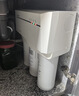 洁净世家适用安吉尔净水器滤芯全套AC后置活性碳棒US复合RO反渗透膜净水机滤芯配件 J2625-ROB8【A4全套四支-50G】 实拍图