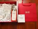 SK-II神仙水精华液330ml礼盒sk2补水保湿护肤品套装化妆全套生日礼物女 实拍图
