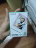 富士（FUJIFILM）拍立得相机相纸3寸迷你胶片mini SE/13/12/41/99/liplay+/evo/cinema/link 3/7+/7s/7c/90相片纸 白边(20张)+相册*3本+ 实拍图