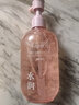 半亩花田香氛花瓣沐浴露持久留香鲜花纯露洗发水控油蓬松沐浴洗发套装 实拍图